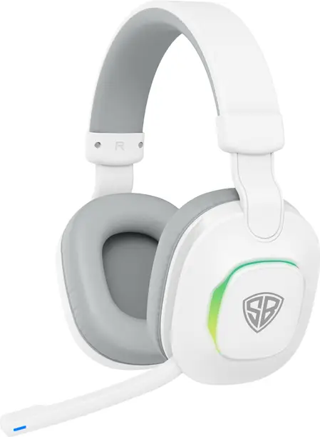 SkyTune S10 Wireless Earbuds with Low Latency Gaming Mode