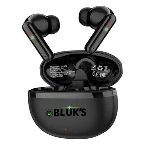 BLUKs BX - 570 airbuds | Daraz.pk